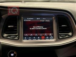 دۆج چالنجەر